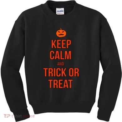 Kids Sweatshirt