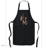 Twerk Or Treat Apron thumb 0