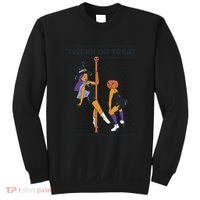 Twerk Or Treat Sweatshirt thumb 0