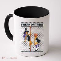 Twerk Or Treat Coffee Mug thumb 0