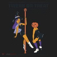 Twerk Or Treat Beanie thumb 2