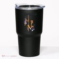 Twerk Or Treat Tumbler thumb 0
