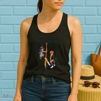 Twerk Or Treat Women's Tank Top thumb 2