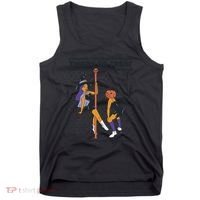 Twerk Or Treat Tank Top thumb 0