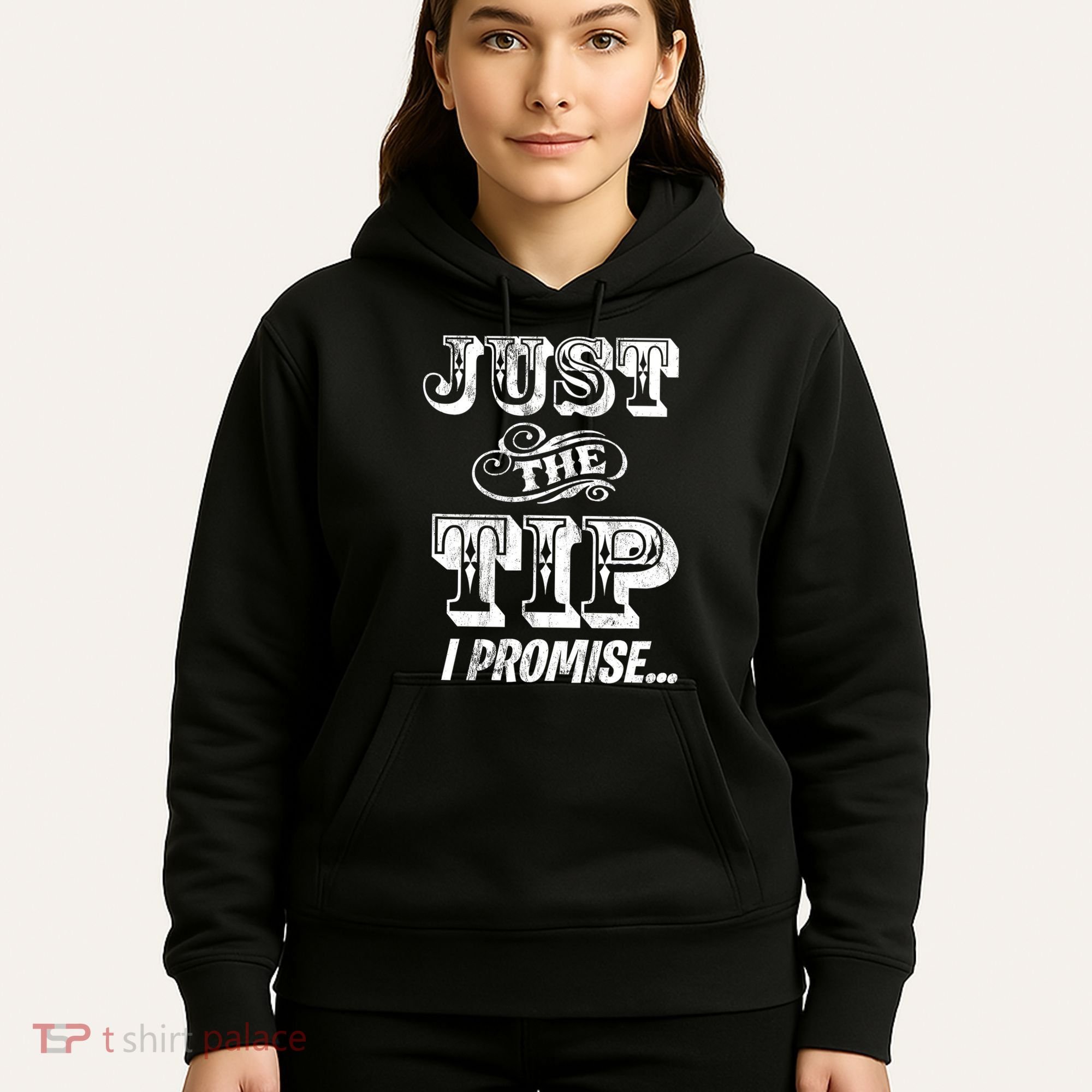 The Original Tattoo Artist Hoodie
