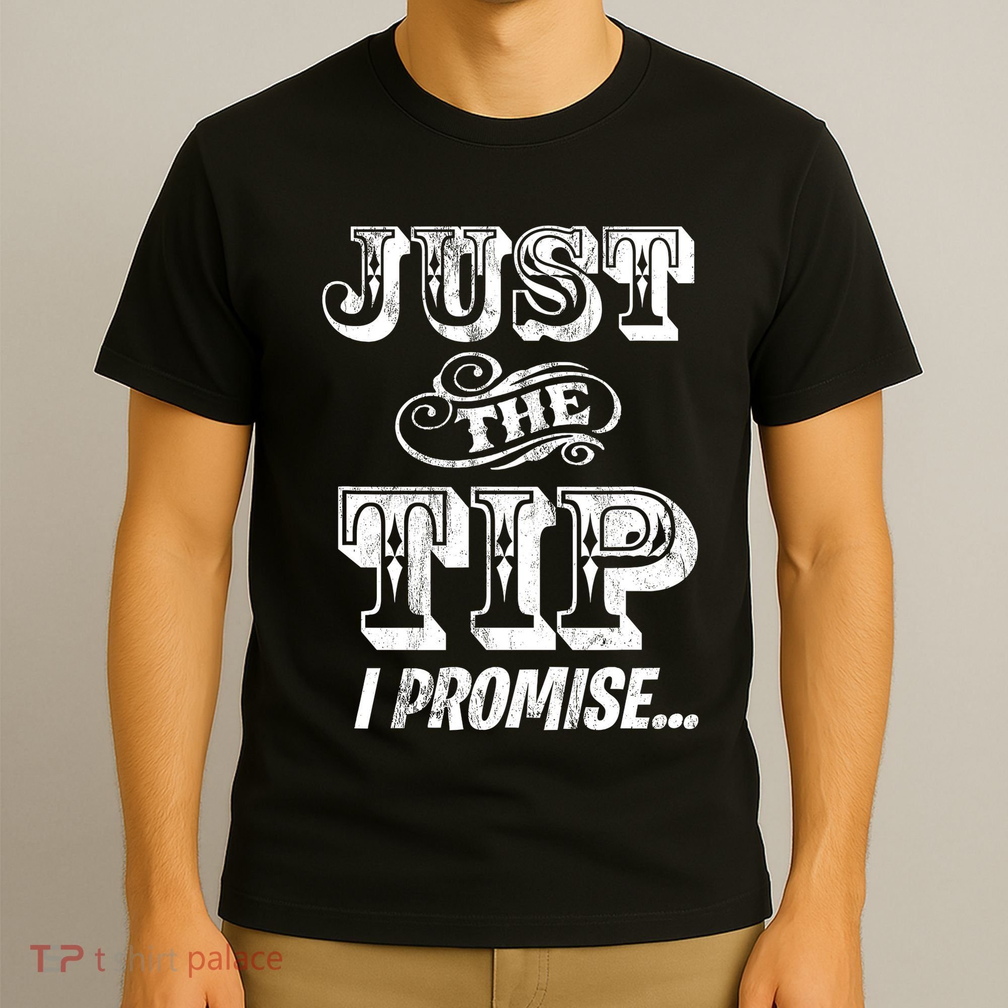 The Original Tattoo Artist T-Shirt