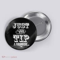 The Original Tattoo Artist Button thumb 0