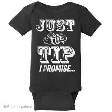 The Original Tattoo Artist Baby Bodysuit