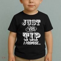 The Original Tattoo Artist Toddler T-Shirt thumb 2