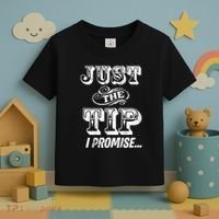 The Original Tattoo Artist Toddler T-Shirt thumb 3