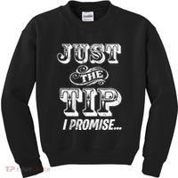 The Original Tattoo Artist Kids Sweatshirt thumb 0