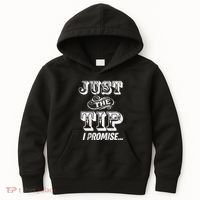 The Original Tattoo Artist Kids Hoodie thumb 0