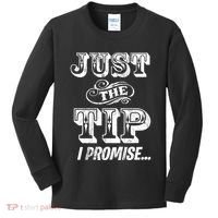 The Original Tattoo Artist Kids Long Sleeve Shirt thumb 0