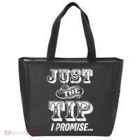 The Original Tattoo Artist Tote Bag thumb 0
