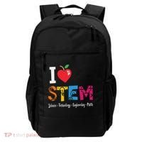 Think Outside The Box Steam Back To School Stem Teacher Backpack thumb 0