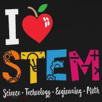 Think Outside The Box Steam Back To School Stem Teacher Women's Hoodie thumb 2