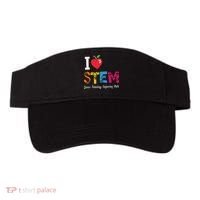 Think Outside The Box Steam Back To School Stem Teacher Visor thumb 0