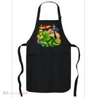 Triceratops & Others Apron thumb 0