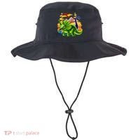 Triceratops & Others Bucket Hat thumb 0