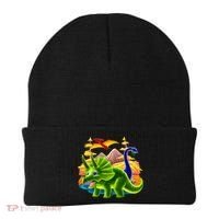 Triceratops & Others Beanie thumb 0