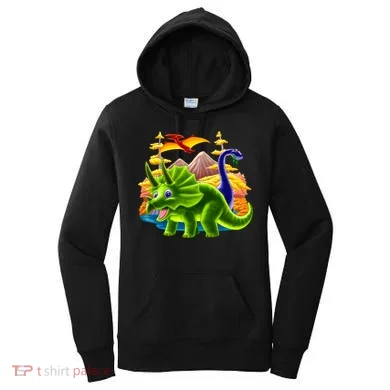 Women's Hoodie