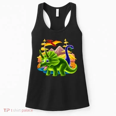 Women's Tank Top