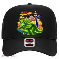 Triceratops & Others Hat thumb 0