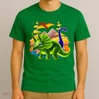 Triceratops & Others T-Shirt thumb 3