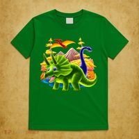 Triceratops & Others T-Shirt thumb 5
