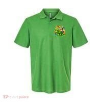 Triceratops & Others Polo thumb 0