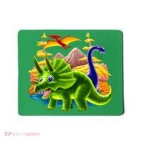 Triceratops & Others Mousepad thumb 0