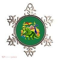 Triceratops & Others Ornament thumb 0