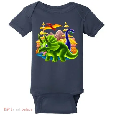 Baby Bodysuit