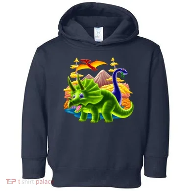 Toddler Hoodie