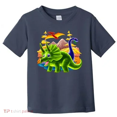 Toddler T-Shirt