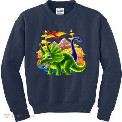 Kids Sweatshirt