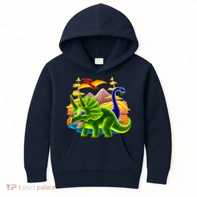 Kids Hoodie
