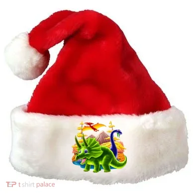 Santa Hat