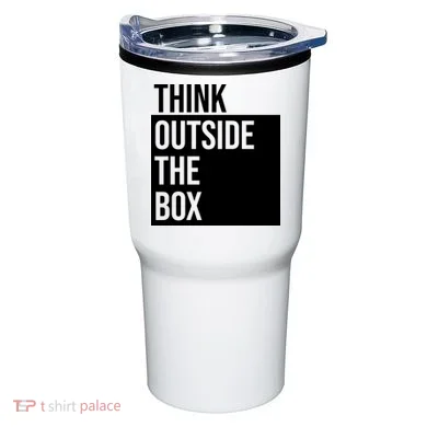 Tumbler