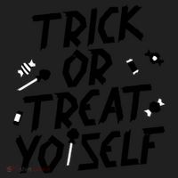 TRICK OR TREAT YO' SELF Beanie thumb 2