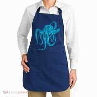 Tribal Octopus Apron thumb 2