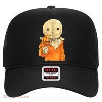 Trick Or Treat Funny Cute Sam Halloween Costume Hat thumb 0