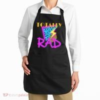 Totally Rad Retro 90's Apron thumb 2