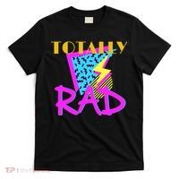 Totally Rad Retro 90's T-Shirt thumb 0