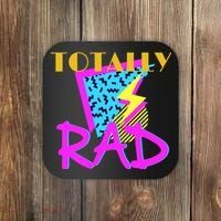 Totally Rad Retro 90's Coaster thumb 0