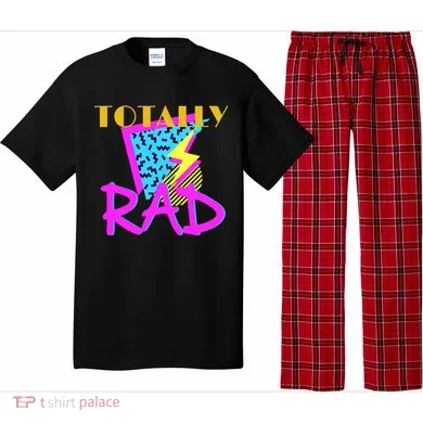 Pajama Set