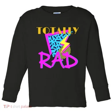 Toddler Long Sleeve
