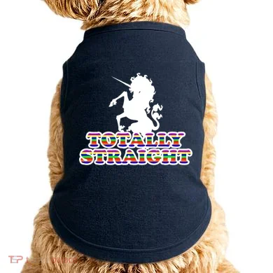 Doggie Tank