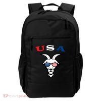 The Original Usa The Goat Backpack thumb 0