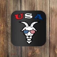 The Original Usa The Goat Coaster thumb 0